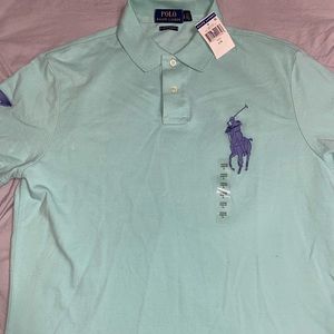 Men’s Ralph Lauren Polo